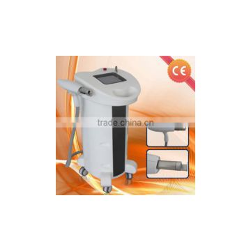 CE approval Nd. Yag laser spider vein removal equipment with cooling head PC01