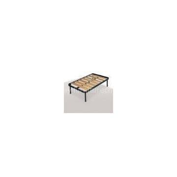chop bed frame