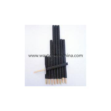 Wax Torches Candle With Handle