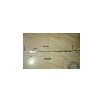 Steel Gear Rack M12