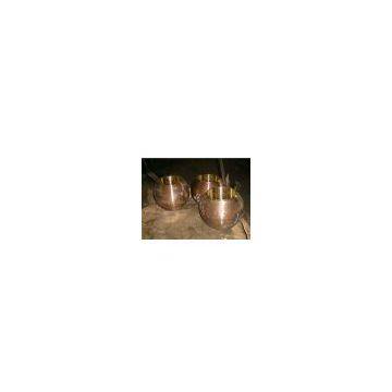 Casting bronze with grphite,bronze alloy