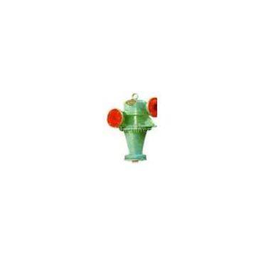 Hydrocyclones