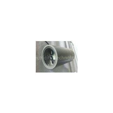CREE 1500lm 15w LED Track Light Fixtures 250v 230v With 120 Degree