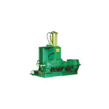 China Dispersion kneader/ Rubber kneader/ Dispersion mixer