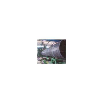 Welded Pipe photo-2