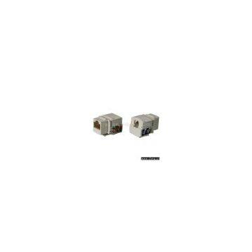 Sell CAT5E Keystone Jack
