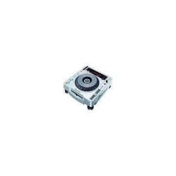 Pioneer CDJ-800MK2 - Professional Digital DJ CD Player with MP3 Support