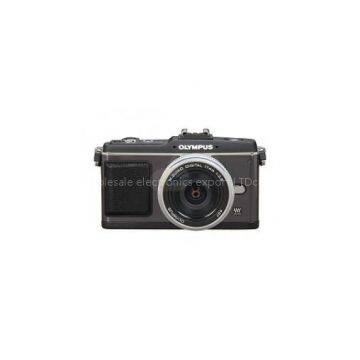 Wholesale Price OLYMPUS PEN E-P2 Black 12.3 MP 3.0\\