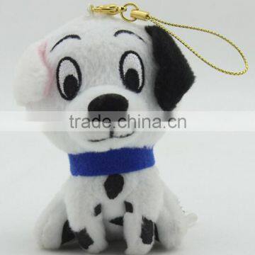 professional on custom cheap price dog animal plush stuffed toy