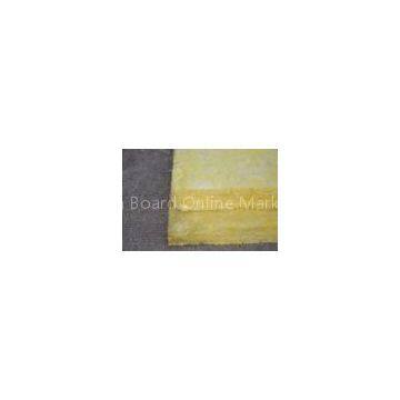Sound Deadening Glasswool Insulation Batts For Walls And Ceilings