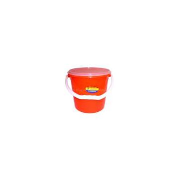 Plastic Bucket Moulds