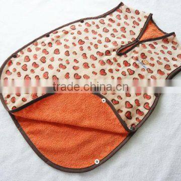 Japan Baby Nightgown Animal Heart Wholesale photo-2