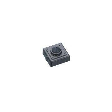 25x25mm Hi-resolution colour Mini pnhole camera