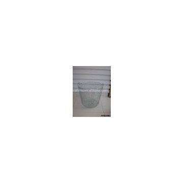 mesh basket