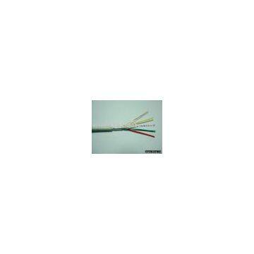 Alarm cable 4x0.22