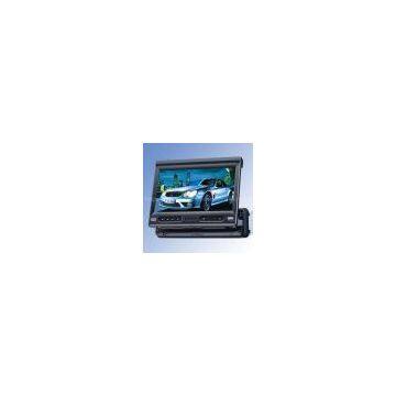 Car DVD Player