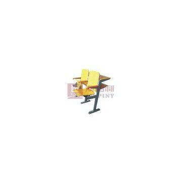 sell school furniture (student desk and chair)JT-0407