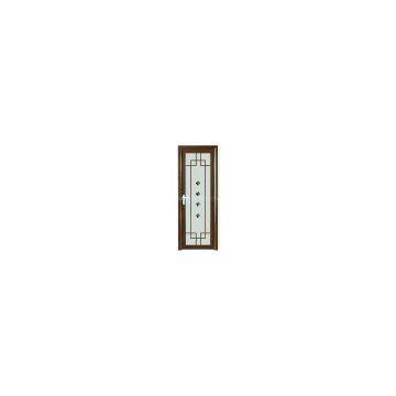 Aluminium Alloy Swing Door