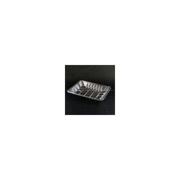 Plastic Food Container (food & fruit tray)