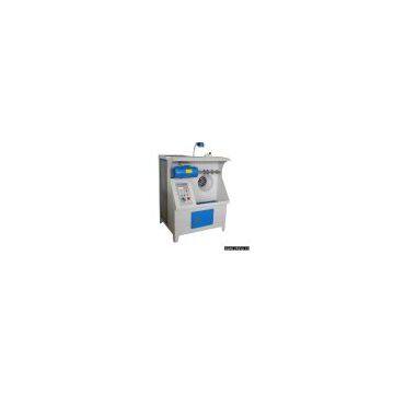 XL-Single-head Box Type Dust-collecting Polishing Machine
