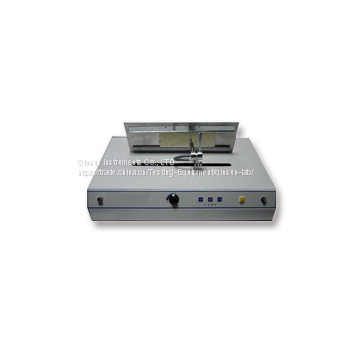 Surface Flammability Tester photo-2
