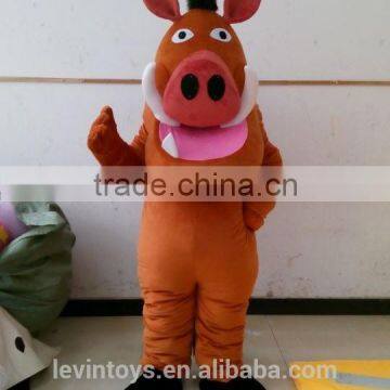 Good Quality Adult Size Masha And The Bear Mascot Costumes