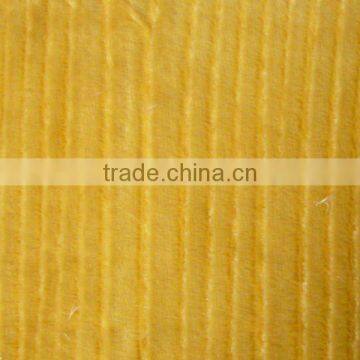 100% polyester brushed upholstery Fleece Fabric for upholstery