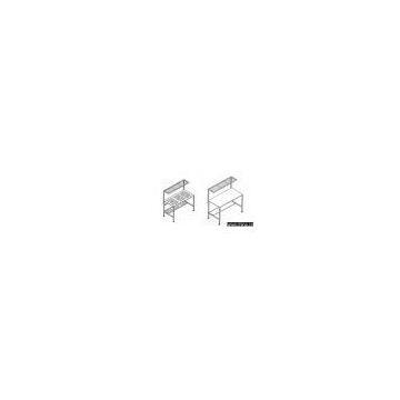 Working Tables