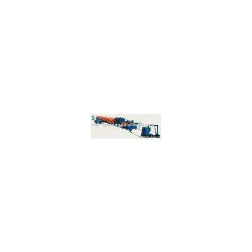 purlin roll forming machine
