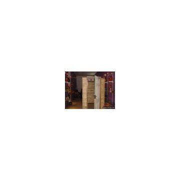 MUlti Purpose Portable Wooden House