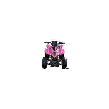 70cc ATV