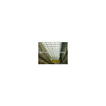Skylite GRP Sheet(skylight fiberglass panel,translucent corrugated roof panel)