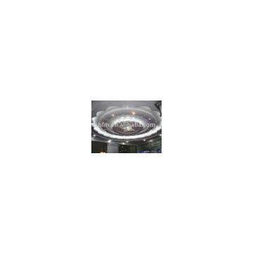 aluminum ceiling