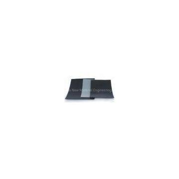 HDPE smooth geomembrane