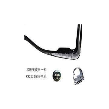 CR Lithium Batteries