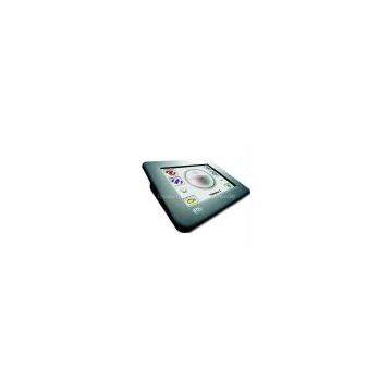 Iris Touchscreen Controller f/PTZ-16/PTZ-16T & Thermal Cameras