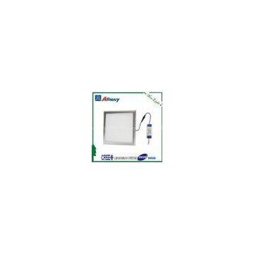 12w Led Panel Light/led Panel Light Parts