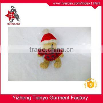 Super Lovely Plush Toys for Chrirtmas Season photo-2