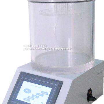 Leak Tester Vacuum Leak Tester for Medical Packages photo-3