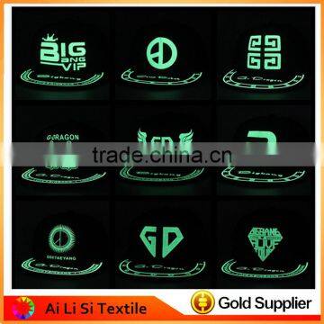 Man Fashion Design Fluorescent Caps, 6 Panel Unique Mens Hats Polo Hat