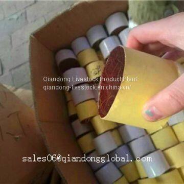 30-60mm Goat Hair photo-3