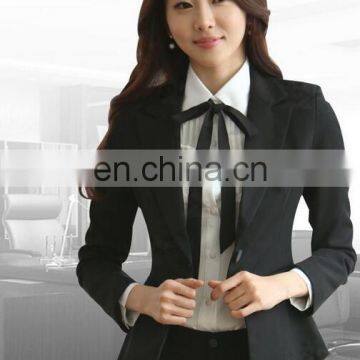 Bespoke Colorfuld Polyester Viscose Fabric for Hotel Waiters Staff Uniforms photo-6