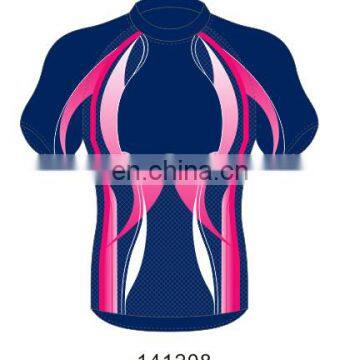 New Style Cheap Custom Rugby Jerseys
