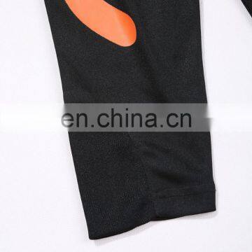 Long Sleeves Referee Shirt With Protecting Pad photo-3