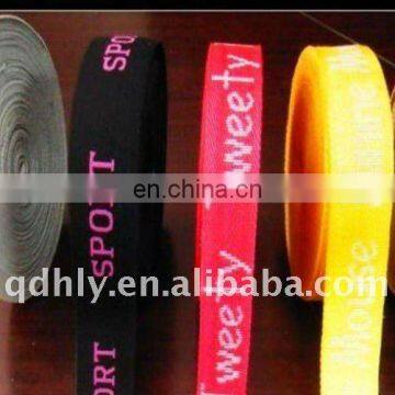 Fashion Printing Webbing