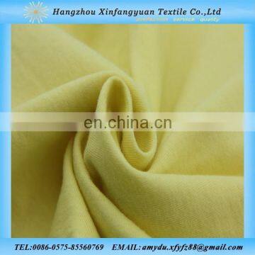 combed cotton fabric