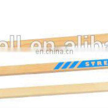 Sports Toy Hockey Stick Wood Set For Family