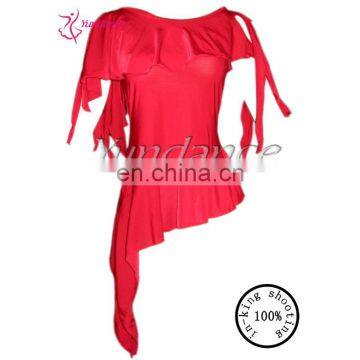 Professional Custom Yoga Tops Sale Wholesale T-221