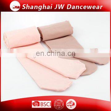 Footed Ballet Tights New design Dance pantyhose For Girls and Ladies