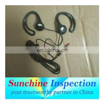 Wireless Earphone /bluetooth/ Quality Control /third-party /shenzhen photo-3